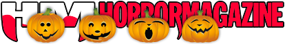 HorrorMagazine - Halloween!